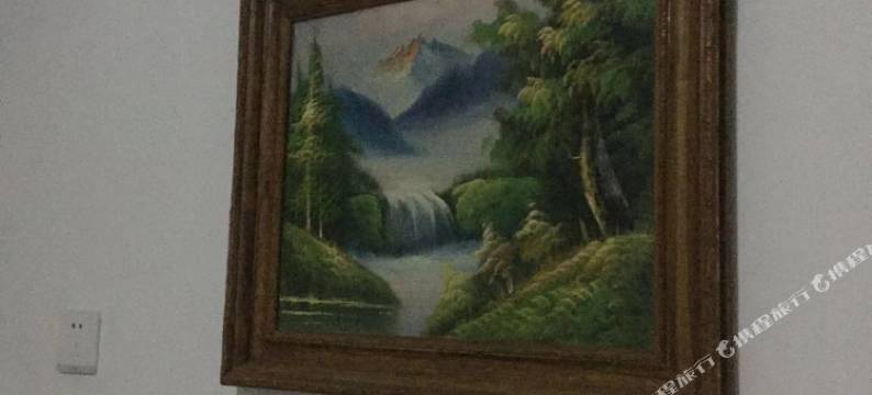 合肥祥子旅社图片