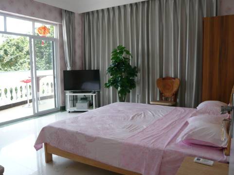 观海之家海景度假公寓(三亚湾路分店)