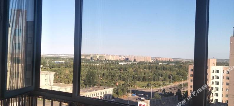 鄂尔多斯鄂尔多斯草原儿女欢迎你公寓(通格朗南路分店)图片