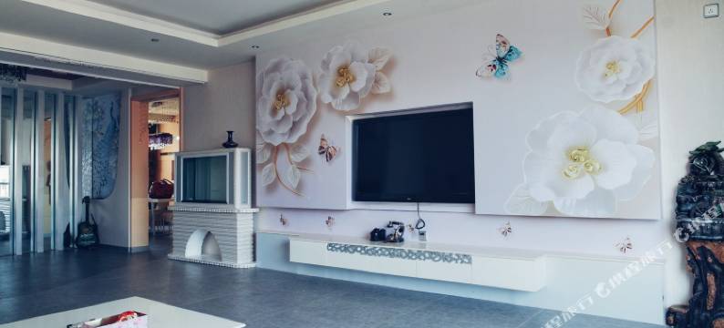 鄂尔多斯鄂尔多斯草原儿女欢迎你公寓(通格朗南路分店)图片