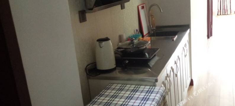 青岛阿娇小屋图片