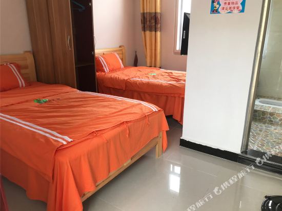 恩施黄春碧特色民宿