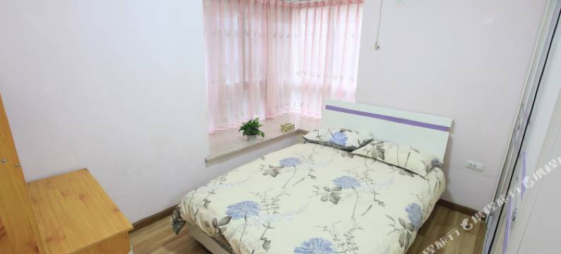 重庆开心丁风公寓图片