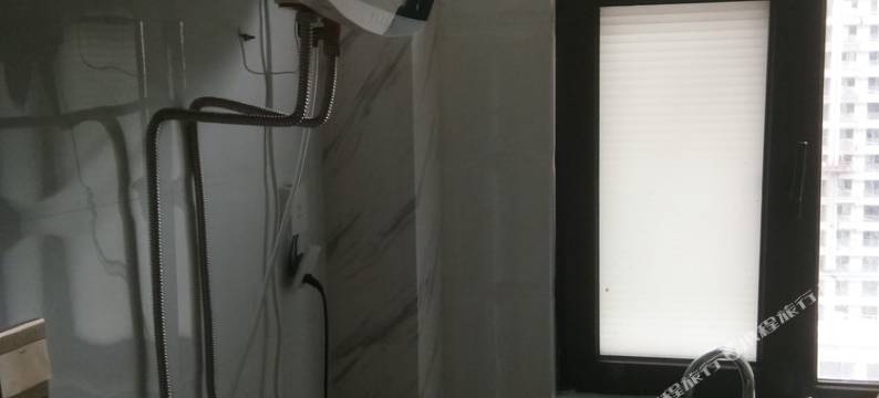 中牟温馨窝棚公寓图片