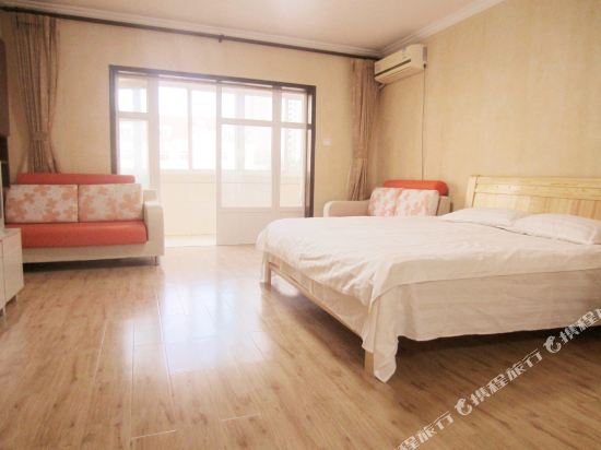 威海兰花草公寓