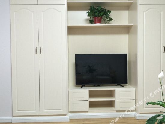 烟台幸福每一天公寓