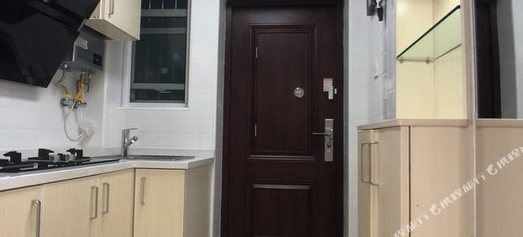 上海真如古镇温馨小屋图片