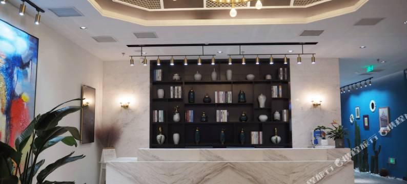 四季臻品酒店(宿州吾悦广场店)图片