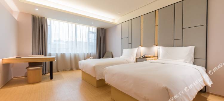 全季酒店(东莞厚街店)图片