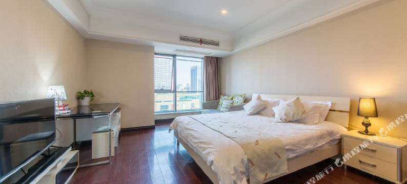 杭州典唐酒店式公寓图片