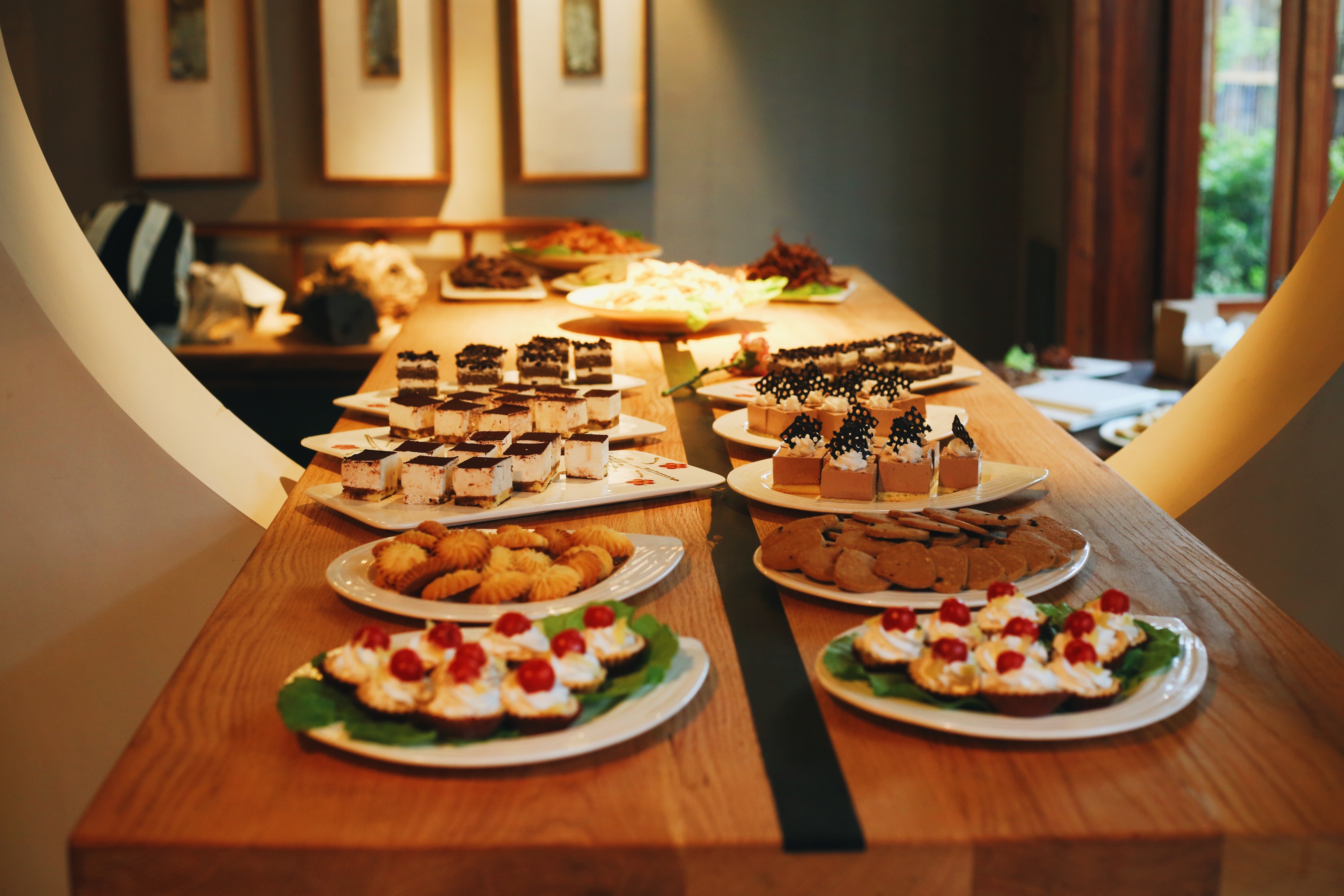 Yushu Inn Hangzhou Over view