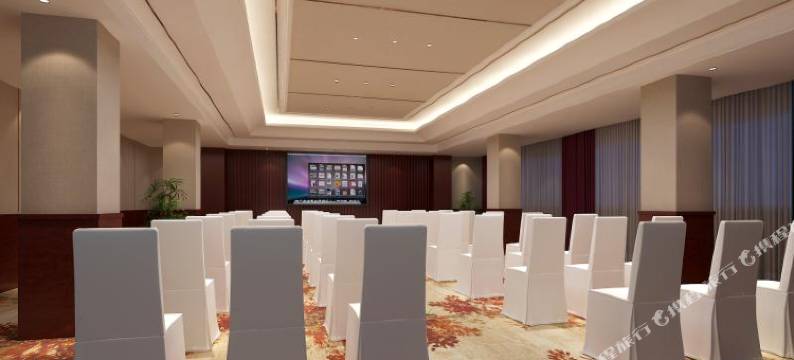 登封华天大酒店图片