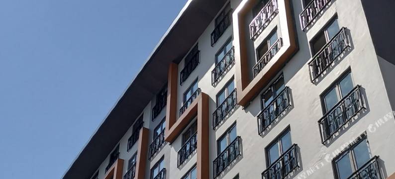 普吉芭东沃夫(Woovo Phuket Patong)图片