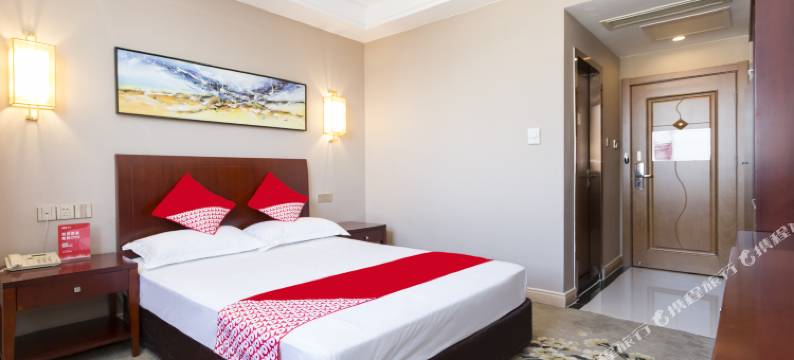 无锡曼西格酒店图片