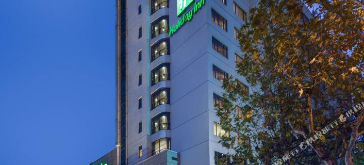 上海虹桥君丽假日酒店图片