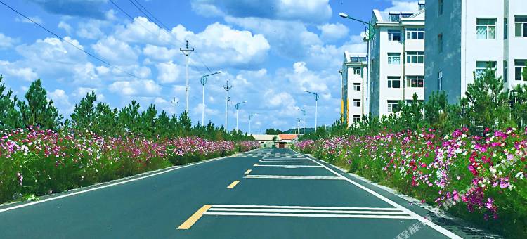 围场雅馨家庭公寓图片