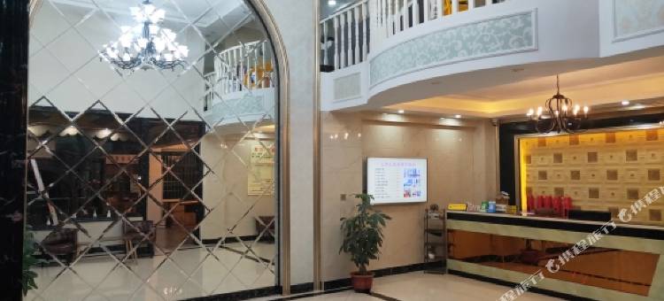 云霄艾美酒店图片