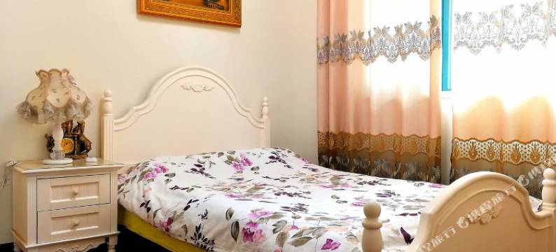 西安御景公寓(宋围村分店)图片