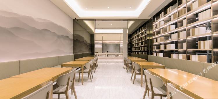 全季酒店(南昌紫阳大道店)图片