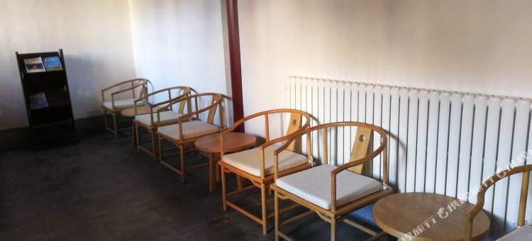 古北水镇圆通塔寺酒店图片