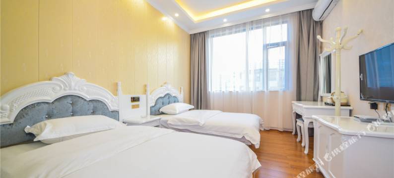 大理景安酒店图片