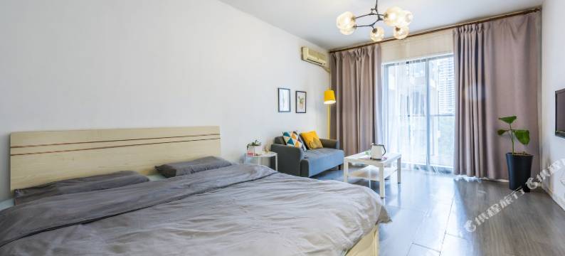 成都LemonJ普通公寓图片