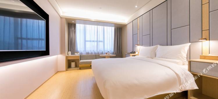 全季酒店(长春文化广场解放大路店)图片