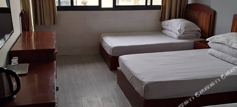 上海金杨旅馆图片