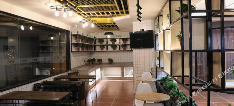 安禺S酒店(高阳建新大街店)图片