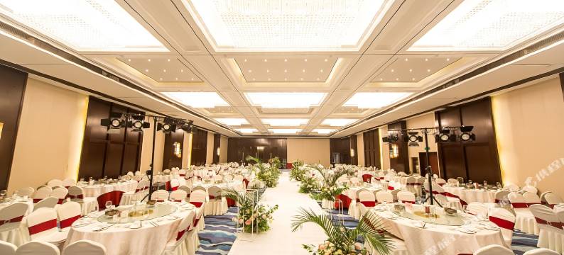 株洲天伦·芳舍酒店(财富广场汽车中心站店)图片