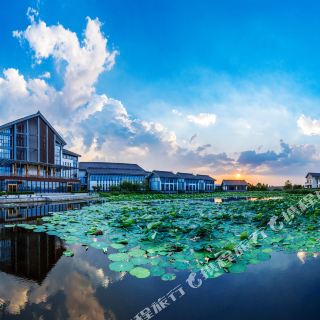 绍兴曹娥江大闸风景区攻略-曹娥江大闸风景区门票价格多少钱-团购票价