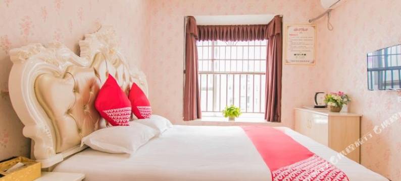 华丽宾馆(遵义高铁站店)图片