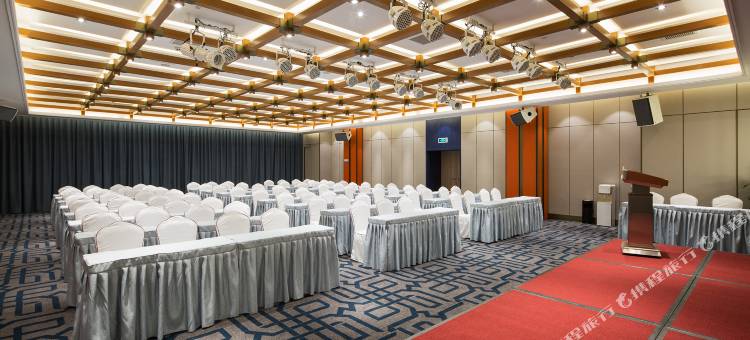 廷泊酒店(长沙树木岭地铁站店)图片