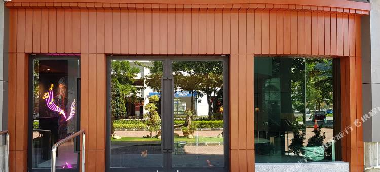 槟城爵士酒店(Jazz Hotel Penang)图片