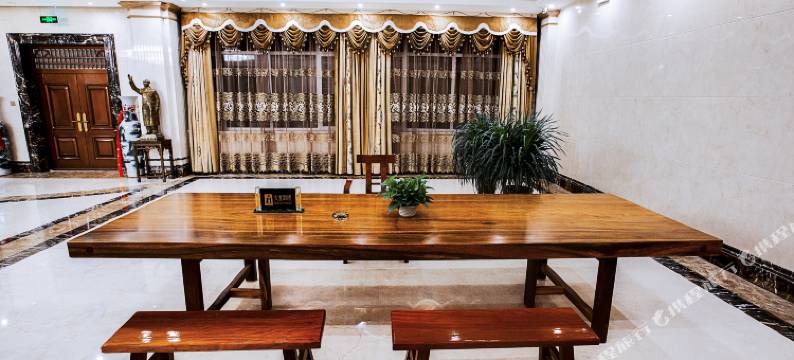 大名金都商务酒店(大名汽车站店)图片