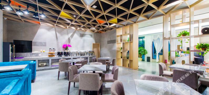 昆明碧丽精品酒店图片