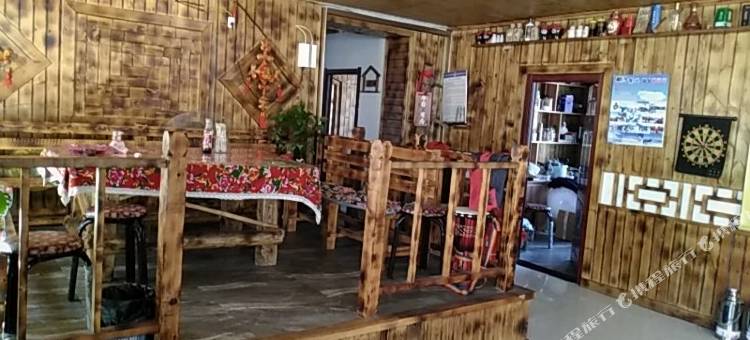 雪谷新福客栈(中国雪谷风景区店)图片