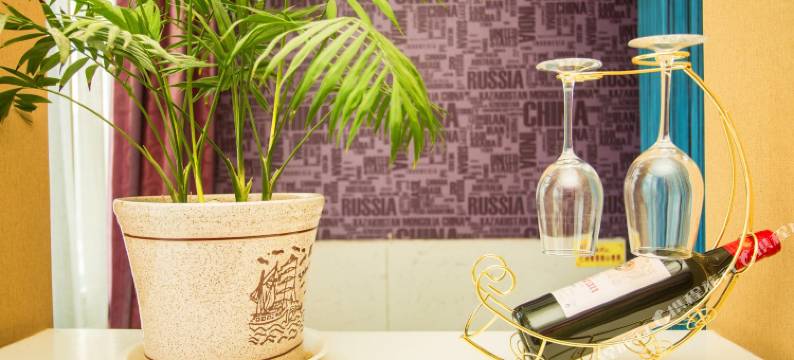 郑州悦谷酒店(郑中国际学校南流地铁站店)图片