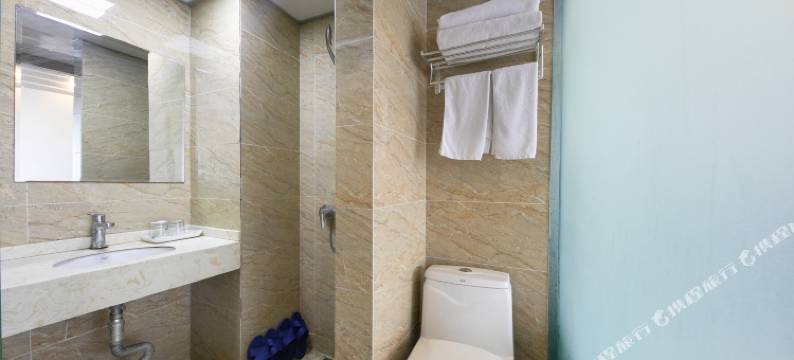 远汇宾馆(重庆北站南广场店)图片