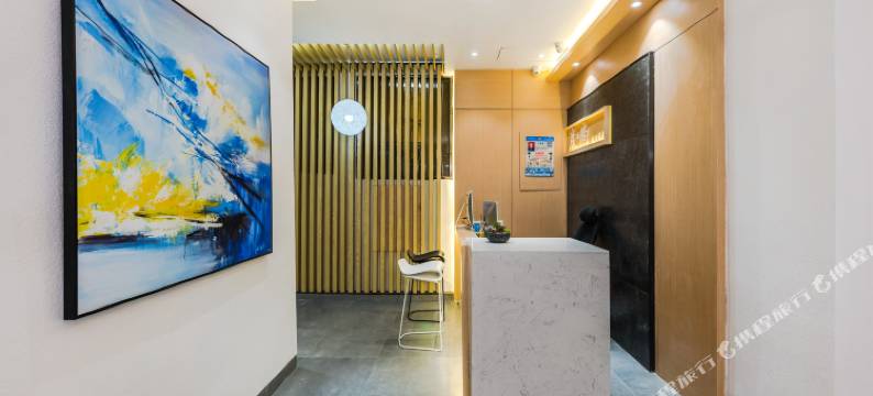 厦门度尚·轻颜美宿(环岛南路曾厝垵店)图片