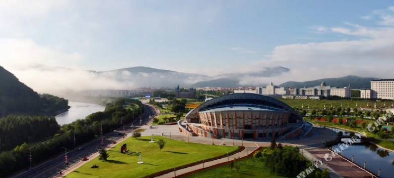 伊春龙源北方基地图片