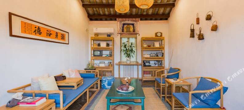 琼海望海居民宿图片