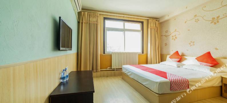 青岛龙华海宾馆图片