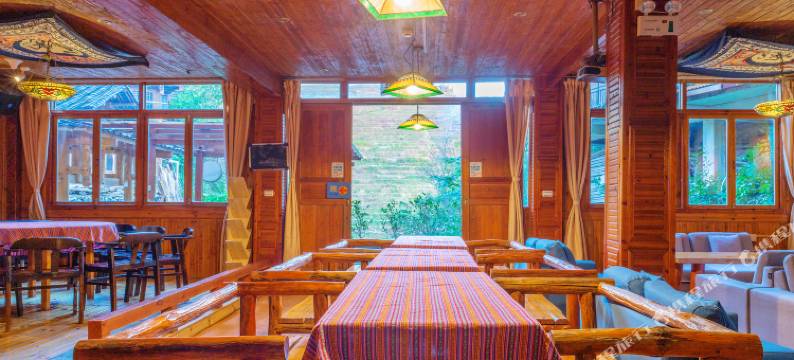 龙脊梯田国际青年旅舍图片