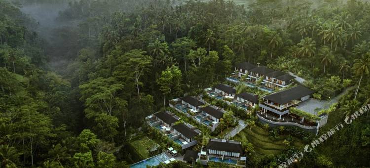 乌布萨姆拉布别墅(Samsara Ubud)图片