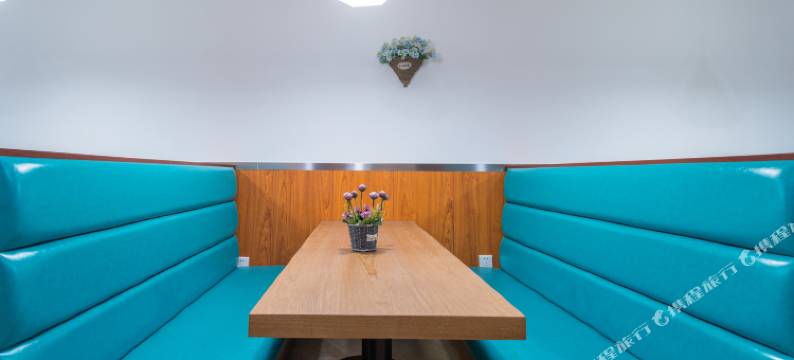 美途假日酒店(西安大差市地铁店)图片