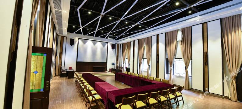 桐庐天子地森林康养度假酒店图片