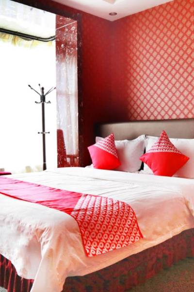 铁力天华宾馆图片