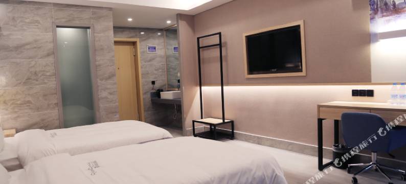 清沐精选酒店(南京雨花开发区板桥店)图片