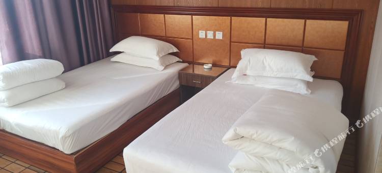 杭锦旗富源宾馆图片